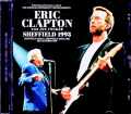 Eric Clapton Joe Cocker エリック・クラプトン ジョー・コッカー/England,UK 10.03.1993 Complete