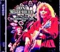 Joni Mitchell Pat Metheny,Jaco Pastorius,Michael Brecker ジョニ・ミッチェル ジャコ・パストリアス/OK,USA 08.03.1979 Remastered