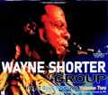 Wayne Shorter ウェイン・ショーター/NY,USA 1.16.1991 3Shows