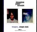 John Lennon ジョン・レノン/Imagine Raw Mix and Deconstruction Edition