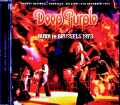 Deep Purple ディープ・パープル/Belgium 12.14.1973 Complete Remastered