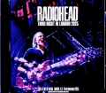 Radiohead レディオヘッド/London,UK 11.24.2025 Complete IEM Matrix Edition