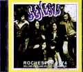 Genesis ジェネシス/NY,USA 04.22.1974 Complete Upgrade