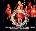 Bachman-Turner Overdrive バックマン・ターナー・オーヴァードライヴ/OR,USA 08.09.1990  Soundboard Edition