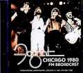 Foghat フォガット/IL,USA 07.12.1980 FM Broadcast Edition