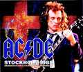 AC/DC エイシー・ディーシー/Sweden 03.25.1988 Complete & more