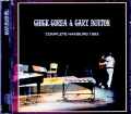 Chick Corea Gary Burton チック・コリア ゲイリー・バートン/Germany 10.21.1983 Complete