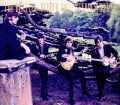 Beatles ビートルズ/ビートルズの森 Rubber Soul Studio Sessions New Remastered