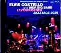Elvis Costello エルヴィス・コステロ/Germany 11.05.2025 Soundboard Edition & more
