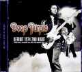 Deep Purple ディープ・パープル/MI,USA 03.04.1974 Remastered