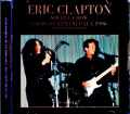 Eric Clapton Sheryl Crow エリック・クラプトン シェリル・クロウ/NY,USA 09.12.1996 Complete DAT Master Edition