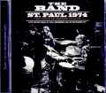 Band,The Eric Clapton ザ・バンド エリック・クラプトン/NY,USA 7.6.1974 Remastered