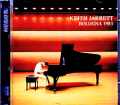 Keith Jarrett キース・ジャレット/Italy 07.06.1983