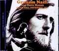 Graham Nash Dave Mason グラハム・ナッシュ デイヴ・メイスン/NJ,USA 09.30.1973 Complete