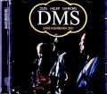 DMS George Duke,Marcus Miller,David Sanborn ジョージ・デューク マーカス・ミラー デヴィッド・サンボーン/CA,USA 08.26.2011