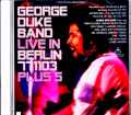 George Duke Band ジョージ・デューク /Germany 11.03.1977 FM Broadcast Edition & more