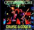 Queensryche クイーンズライク/FL,USA 2026 2Days Complete