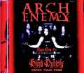 Arch Enemy アーチ・エネミー/Tokyo,Japan 04.17.2026 Complete IEM Matrix Edition