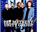 Pat Metheny Unity Group Chris Potter パット・メセニー クリス・ポッター/MO,USA 03.09.2013 Complete