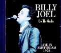 Billy Joel ビリー・ジョエル/Netherlands 03.05.1978 FM Broadcast Edition