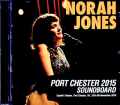 Norah Jones ノラ・ジョーンズ/NY,USA 11.08.2015 Complete Soundboard Edition
