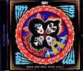 Kiss キッス/Rock and Roll Over 50th Anniversary Remix Album