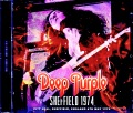 Deep Purple ディープ・パープル/England,UK 05.06.1974 Remastered