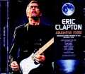 Eric Clapton エリック・クラプトン/CA,USA 05.29.1998 ALD Recording Master Edition