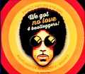 Prince and 3rd Eye Girl プリンス/England,UK 2014 AI Remastered