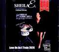 Sheila E. シーラ・E/CA,USA 02.08.2026