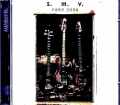 S.M.V. Stanley Clark,Marcus Miller,Victor Wooten スタンリー・クラーク、マーカス・ミラー ヴィクター・ウッテン/France 10.27.2008 Complete