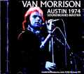 Van Morrison ヴァン・モリソン/TX,USA 01.12.1974 Soundboard Edition