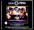 Eric Clapton エリック・クラプトン/CA,USA 03.30.1976 Sessions Soundboard Edition