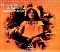 Carole King キャロル・キング/夏の思い出 WA,USA 1977 Complete