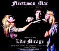 Fleetwood Mac フリートウッド・マック/ミラージュ・ライヴ CO,USA 10.15.1982 Complete Soundboard Edition