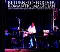 Return to Forever リターン・トゥ・フォーレヴァー/Germany 03.21.1976