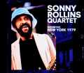 Sonny Rollins ソニー・ロリンズ/NY,USA 11.01.1979 FM Broadcast Edition