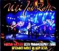 Uli Jon Roth ウリ・ジョン・ロート/CA,USA 04.09.2026 Complete