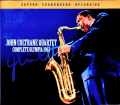 John Coltrane Quartet McCoy Tyner,Elvin Jones ジョン・コルトレーン マッコイ・タイナー/France 1962 2Shows Complete FM Broadcast Edition