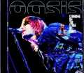 Oasis オアシス/パリ公演完全収録 France 2000 & more
