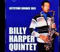 Billy Harper Quintet ビリー・ハーパー/CA,USA 02.06.1981 FM Broadcast Edition