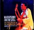 Mahavishnu Orchestra John McLaughlin,Jan Hammer マハヴィシュヌ・オーケストラ ジョン・マクラフリン/MI,USA 12.30.1973 Soundboard Edition
