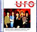 UFO ユーエフオー/Canada 06.18.1986 Complete
