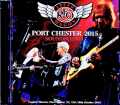REO Speedwagon REO・スピードワゴン/NY,USA 10.20.2015 Soundboard Edition