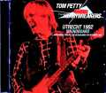 Tom Petty and the Heartbreakers トム・ペティ/Netherlands 12.04.1982 Complete FM Broadcast Edition