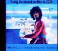 Prince プリンス/Undeknownst Songs Newly Discovered Rarities 2026