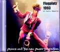 Prince and the New Power Generation プリンス/Germany 09.03.1993 Soundboard Edition