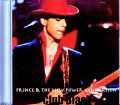 Prince and the New Power Generation プリンス/NY,USA 2004 2Days