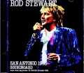 Rod Stewart ロッド・スチュワート/TX,USA 11.26.1993 FM Broadcast Edition
