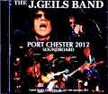 J.Geils Band J・ガイルズ・バンド/NY,USA 09.19.2012 Soundboard Edition